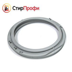 Манжета люка Indesit 1180089